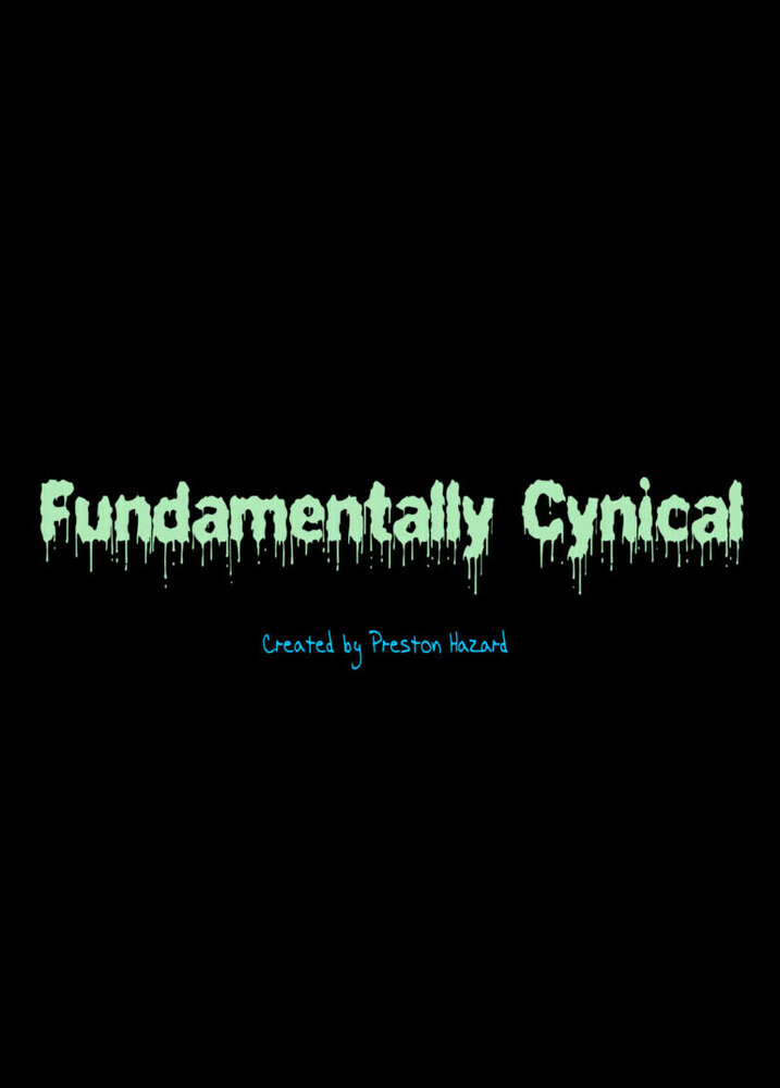 Fundamentally Cynical (2019) постер