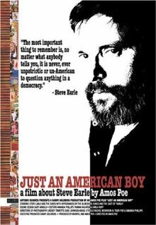 Just an American Boy (2003) постер
