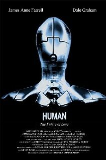 Human (2003) постер