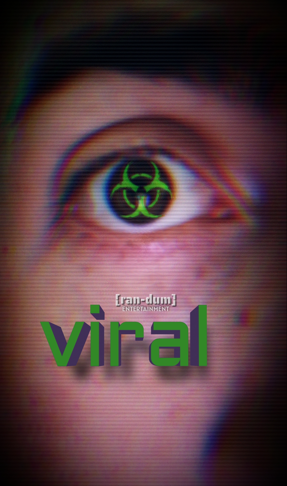 Viral (2022) постер