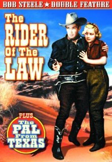 The Pal from Texas (1939) постер