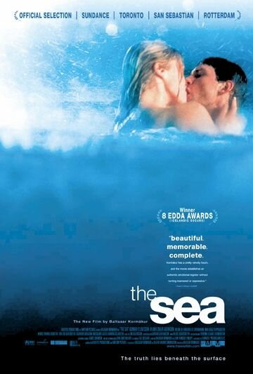 Море (2002) постер