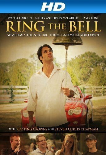 Ring the Bell (2013) постер