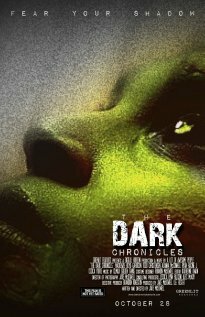 The Dark Chronicles (2011) постер