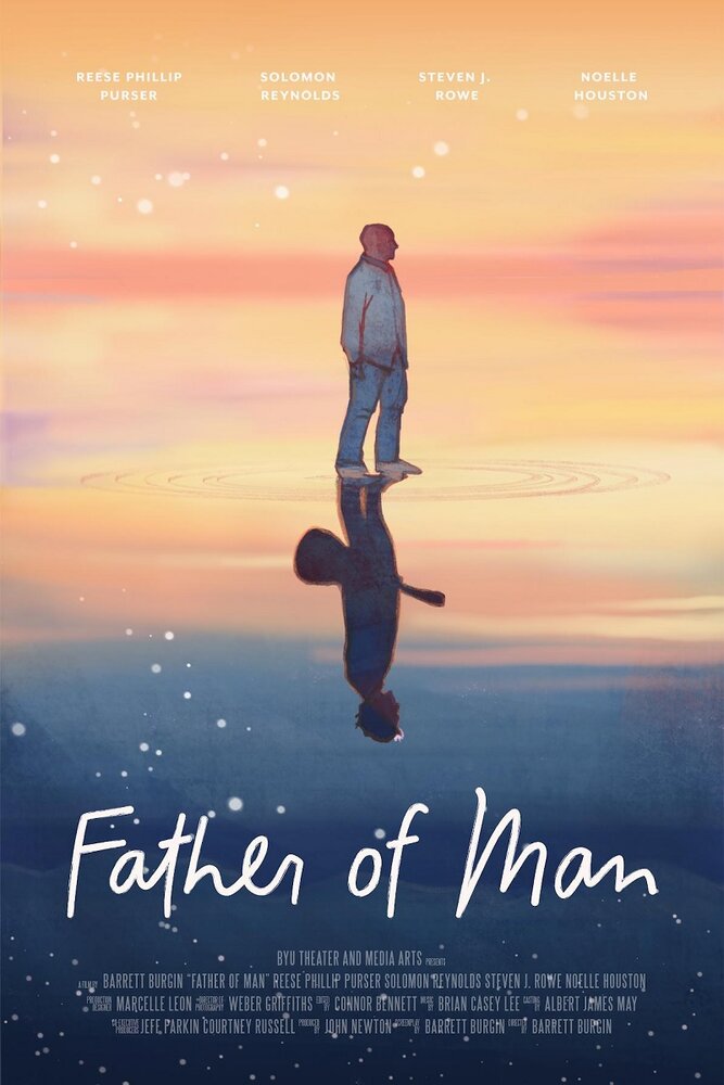 Father of Man (2019) постер