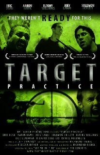 Target Practice (2008) постер