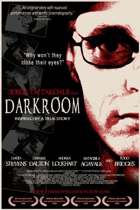 Darkroom (2008) постер