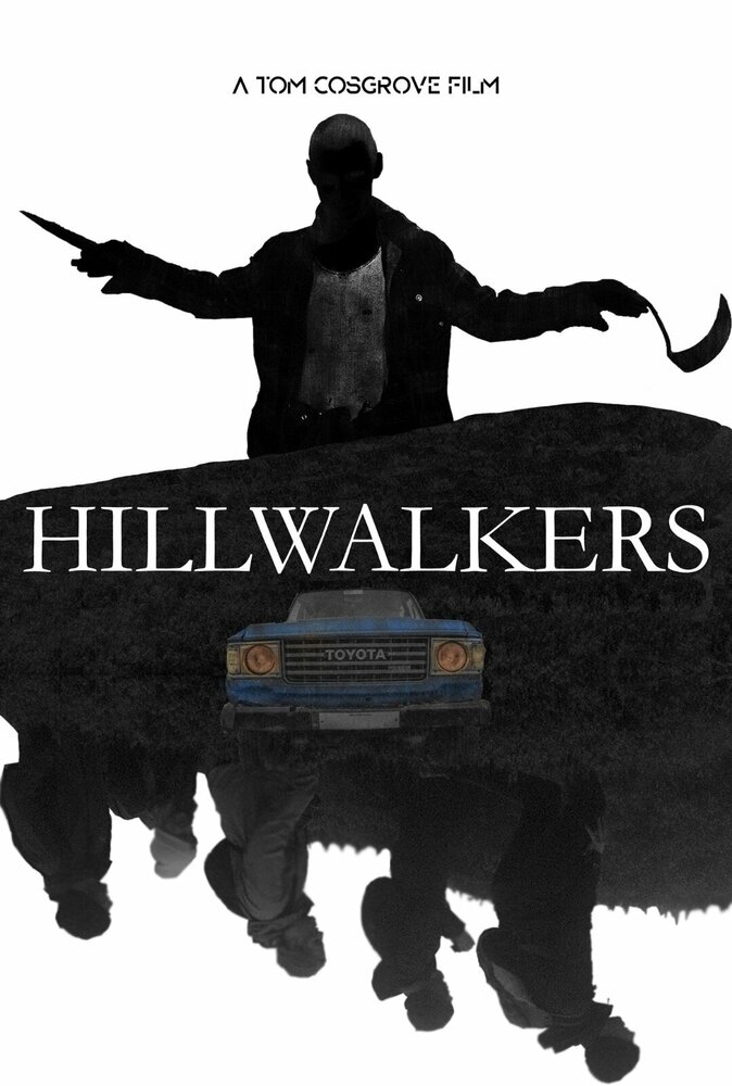 Hillwalkers (2022) постер