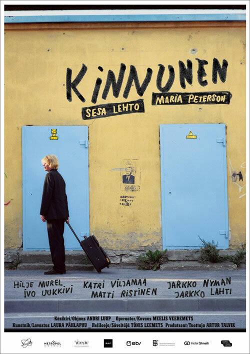 Киннунен (2007) постер