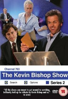 The Kevin Bishop Show (2008) постер