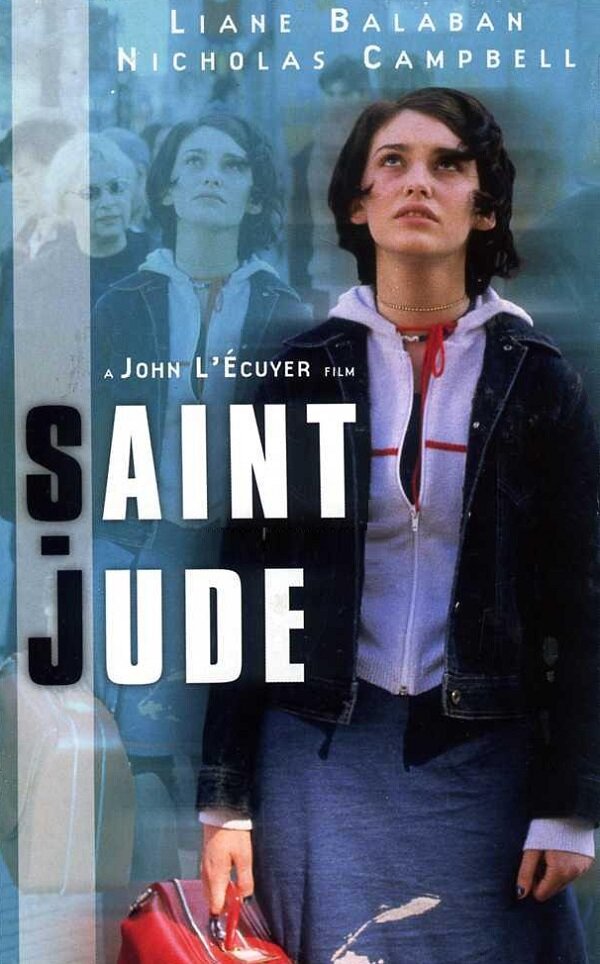 Saint Jude (2000) постер