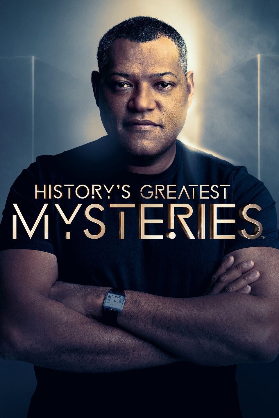 History's Greatest Mysteries (2020) постер