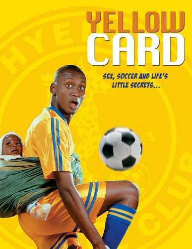 Жёлтая карточка (2000) постер
