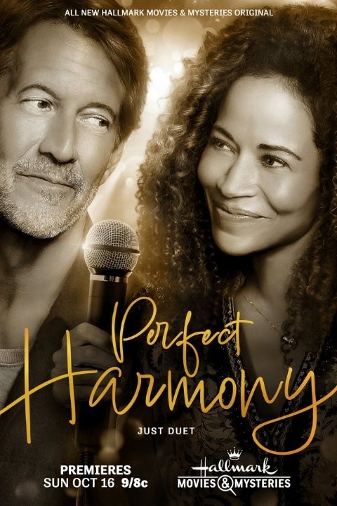 Perfect Harmony (2022) постер