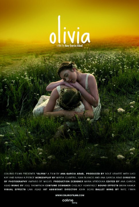 Olivia (2011) постер
