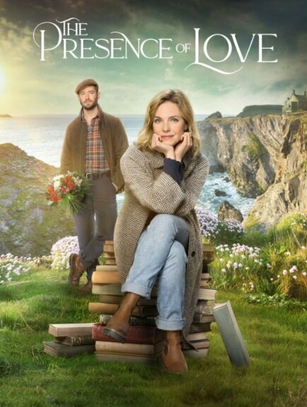 The Presence of Love (2022) постер