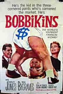 Bobbikins (1959) постер