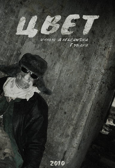 Цвет (2010) постер