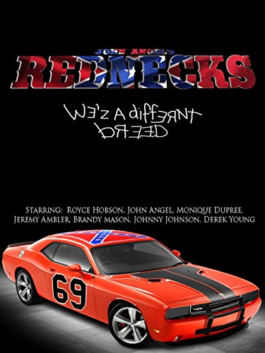 Rednecks (2017) постер