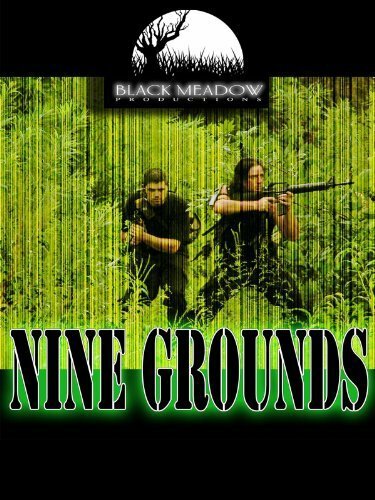Nine Grounds (2008) постер