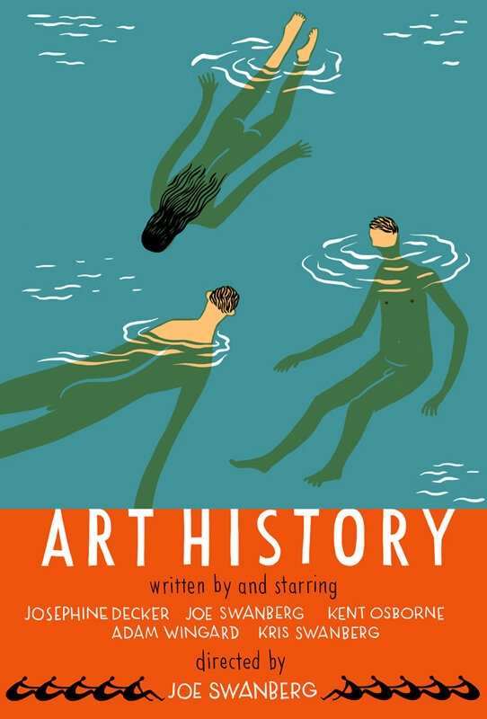 История искусств (2011) постер