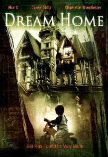Дом кошмаров (2006) постер