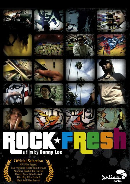 Rock Fresh (2004) постер