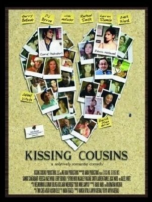 Поцелуй кузины (2008) постер