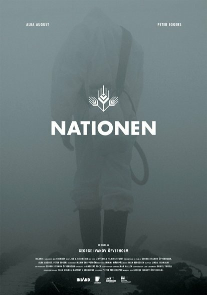 The Nation (2016) постер