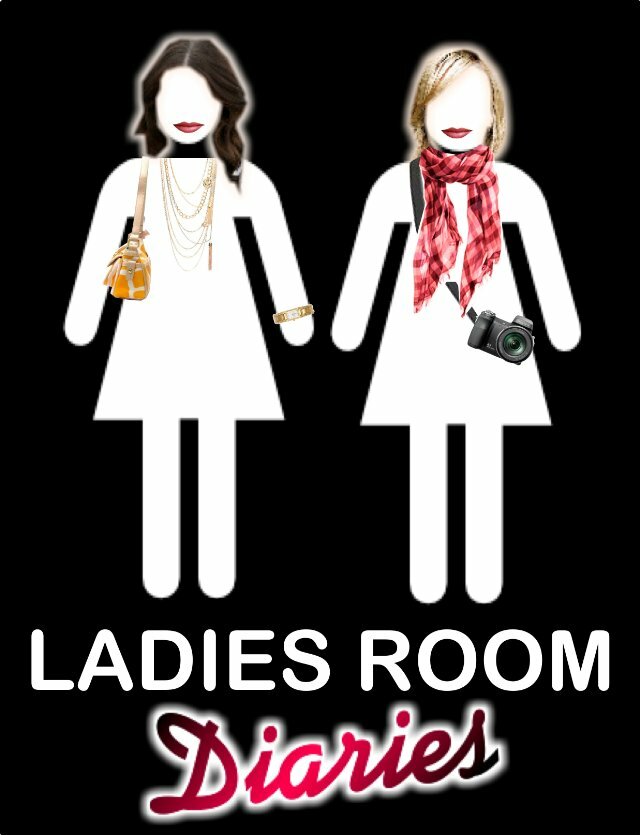 Ladies Room Diaries (2011) постер