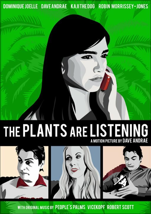The Plants Are Listening (2014) постер