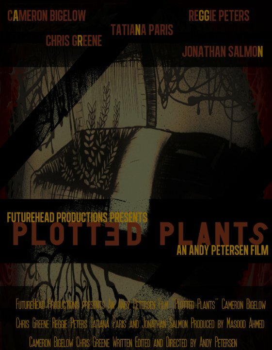 Plotted Plants (2014) постер