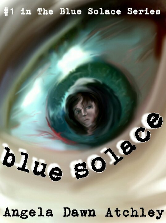 Blue Solace (2015) постер
