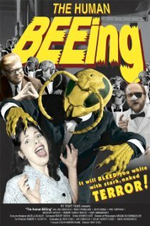 The Human Beeing (2002) постер