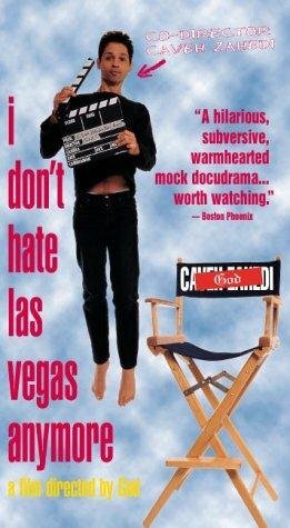 Я больше не ненавижу Лас-Вегас (1994) постер