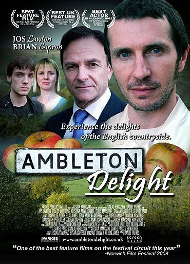 Ambleton Delight (2009) постер