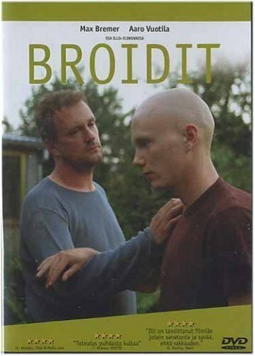 Broidit (2003) постер