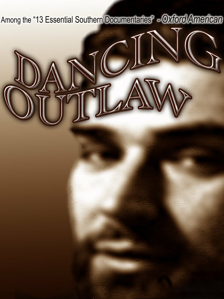 Dancing Outlaw (1991) постер