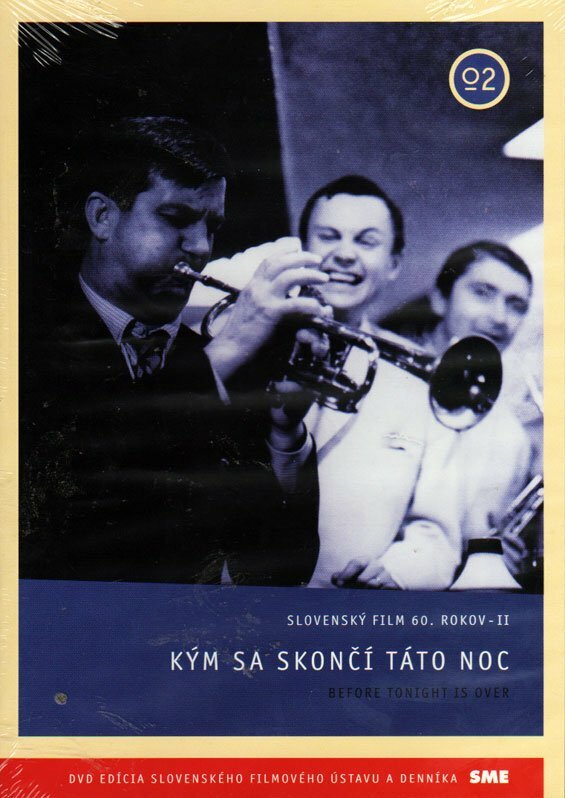 До конца этой ночи (1966) постер