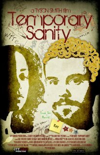 Temporary Sanity (2011) постер