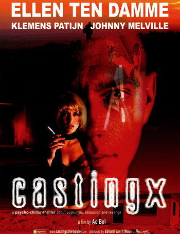 Castingx (2005) постер