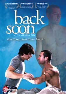 Скоро вернусь (2007) постер