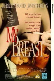 My Breast (1994) постер