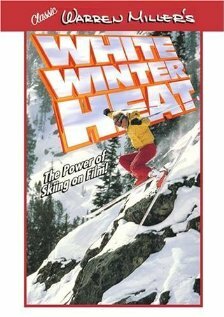 White Winter Heat (1987) постер