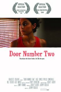 Door Number Two (2008) постер