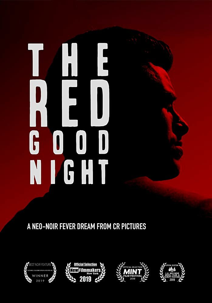 The Red Goodnight (2018) постер