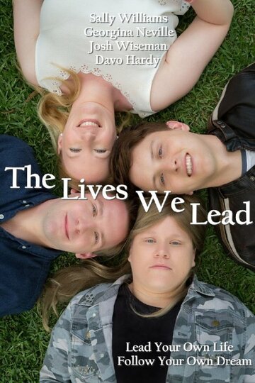 The Lives We Lead (2015)