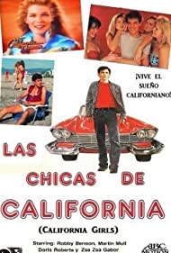 California Girls (1985)