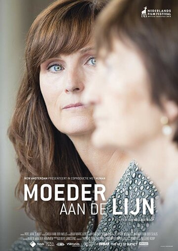 Moeder aan de Lijn (2018)