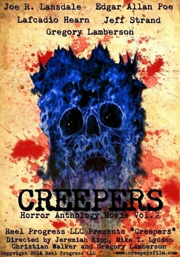 Creepers (2014)